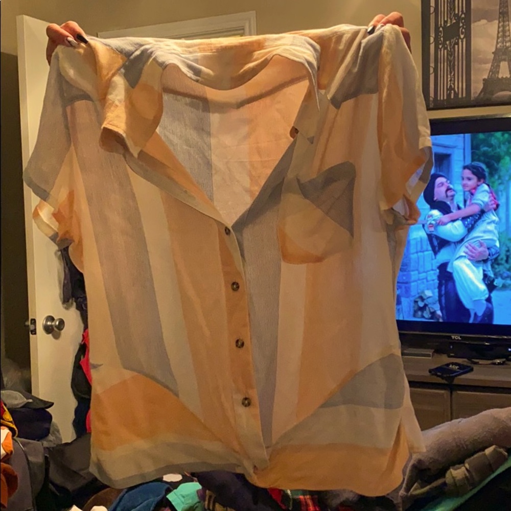 Idllywind top